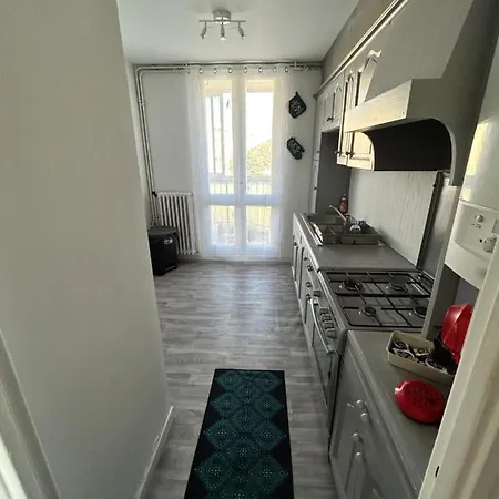 Cosy 3 Chambres Proche Airbus * Colomiers